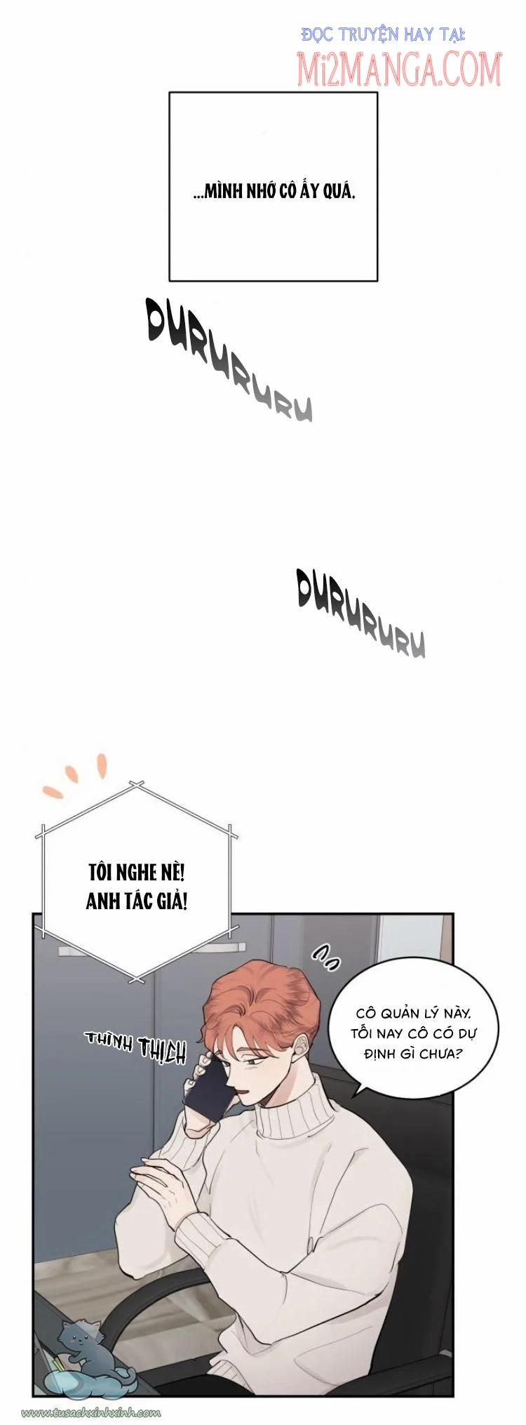 Oan Gia Ngõ Hẹp 69.5 trang 7