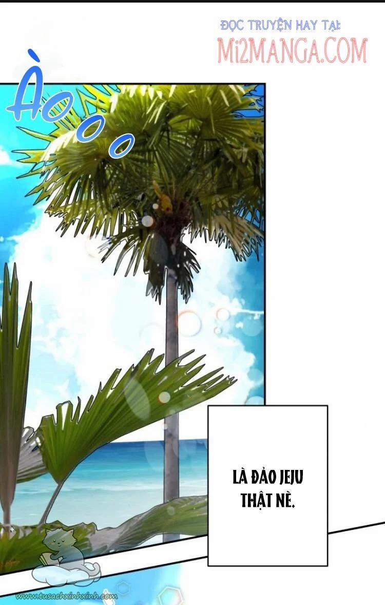 Oan Gia Ngõ Hẹp 69 trang 1