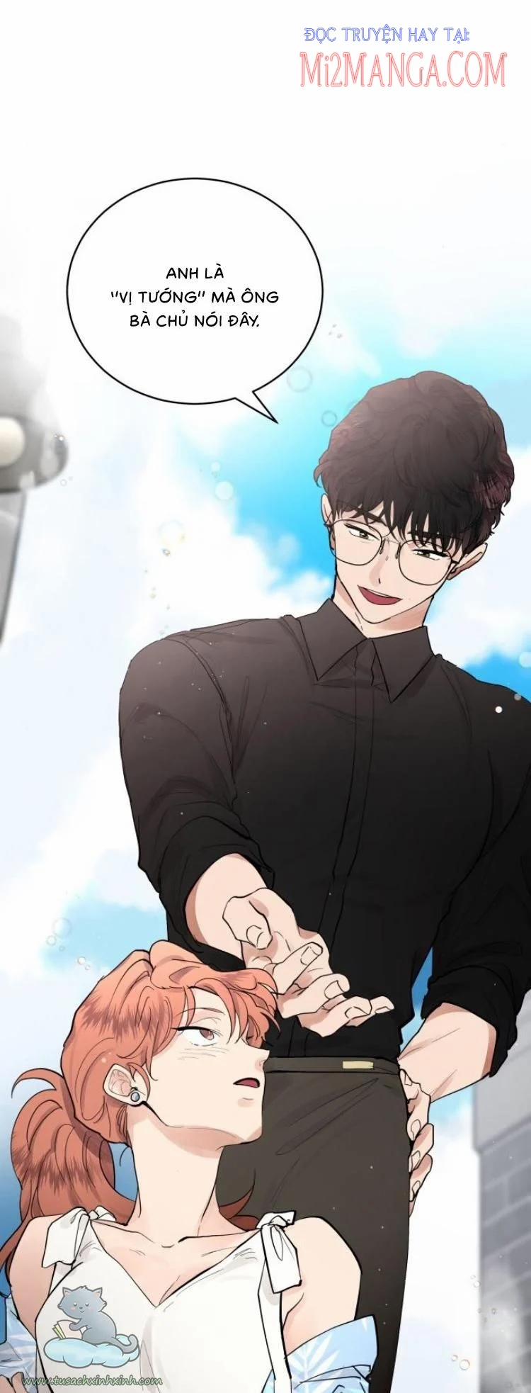 Oan Gia Ngõ Hẹp 69 trang 10