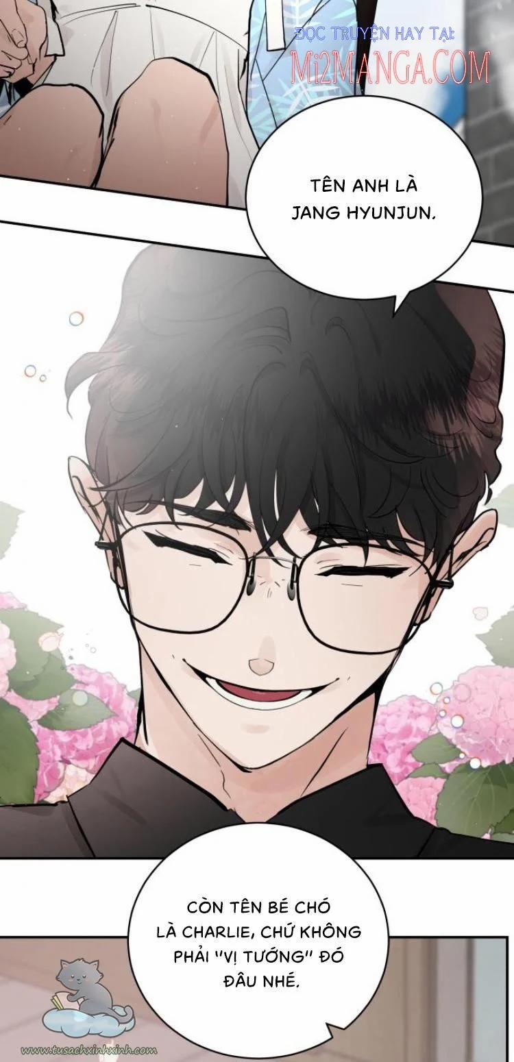 Oan Gia Ngõ Hẹp 69 trang 11