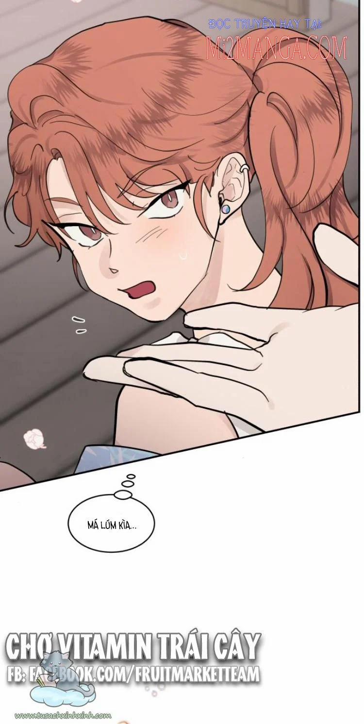 Oan Gia Ngõ Hẹp 69 trang 12