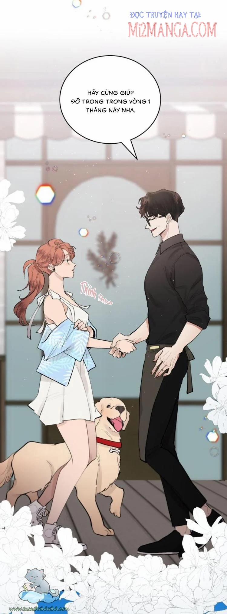 Oan Gia Ngõ Hẹp 69 trang 13