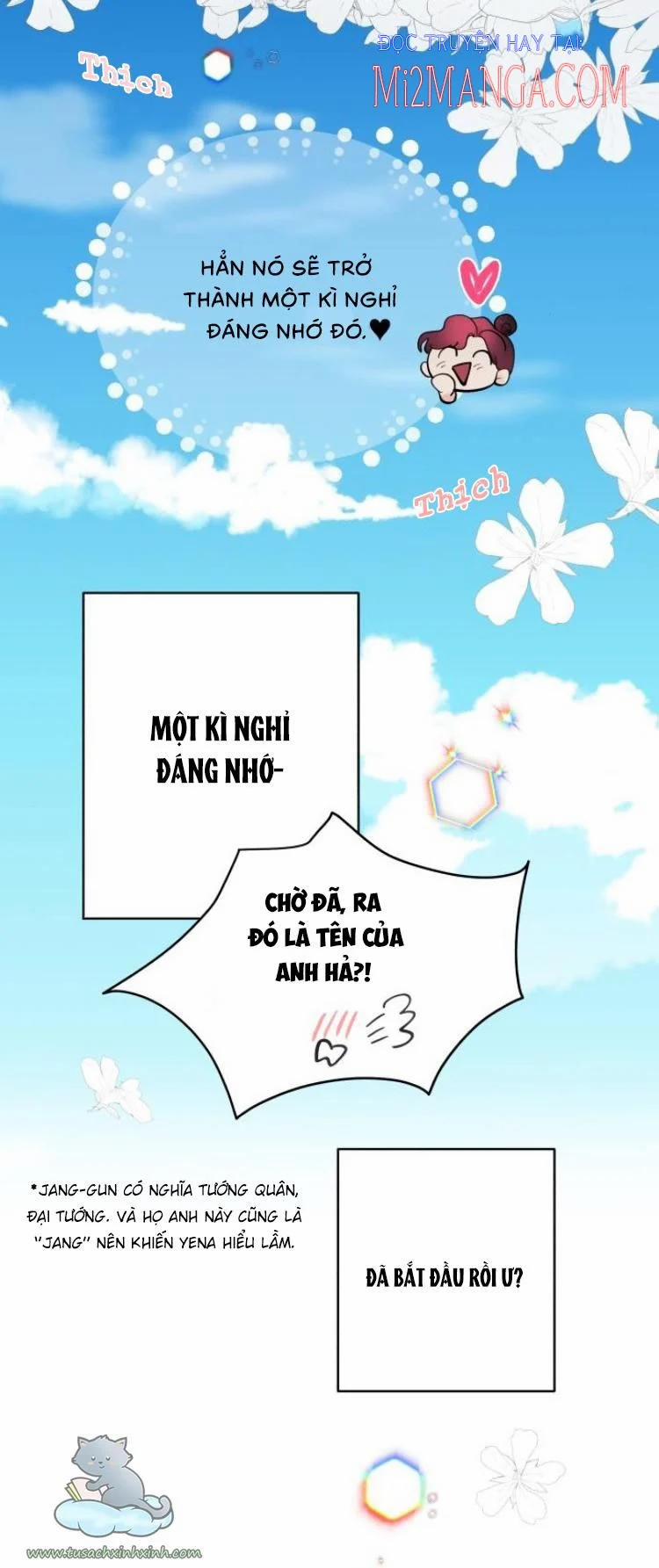 Oan Gia Ngõ Hẹp 69 trang 14