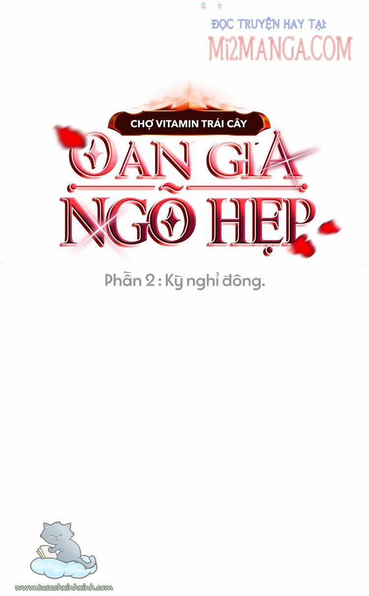 Oan Gia Ngõ Hẹp 69 trang 15