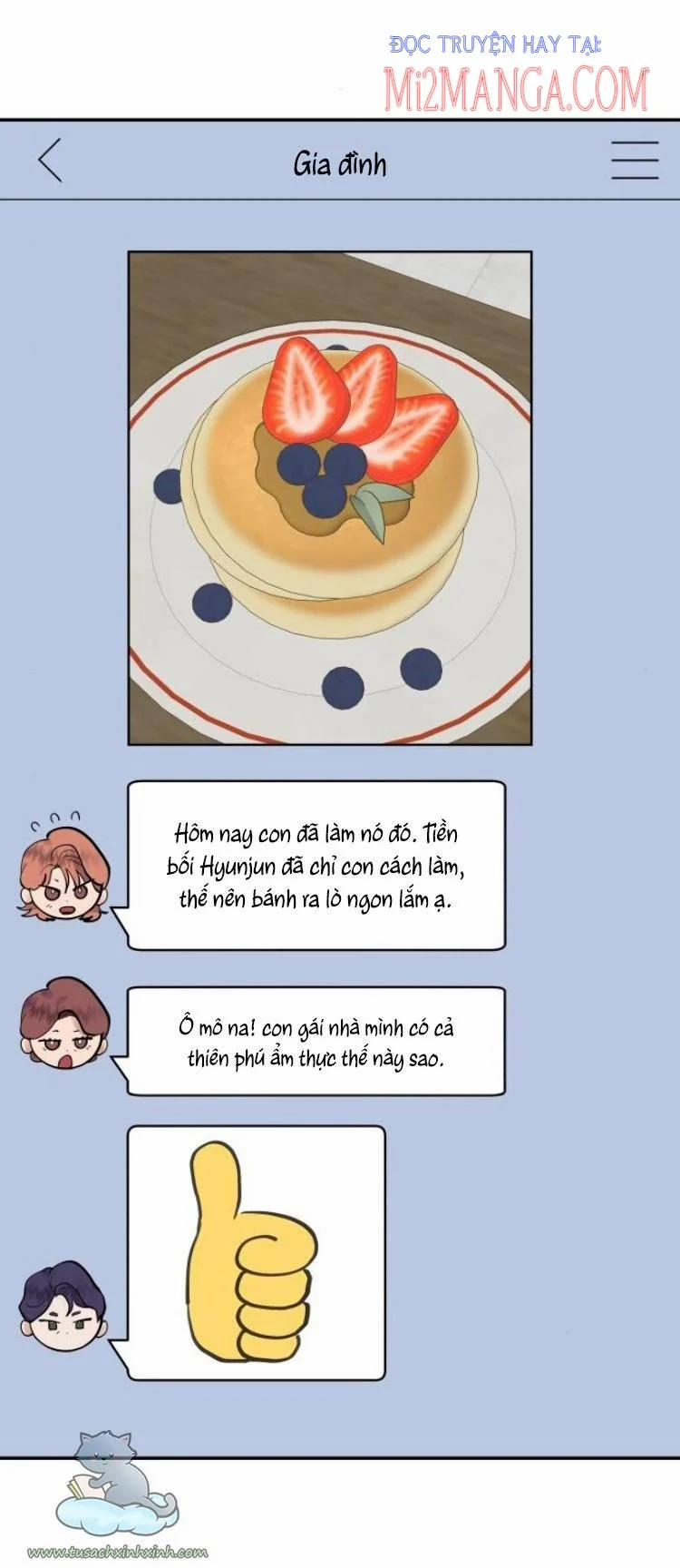 Oan Gia Ngõ Hẹp 69 trang 16