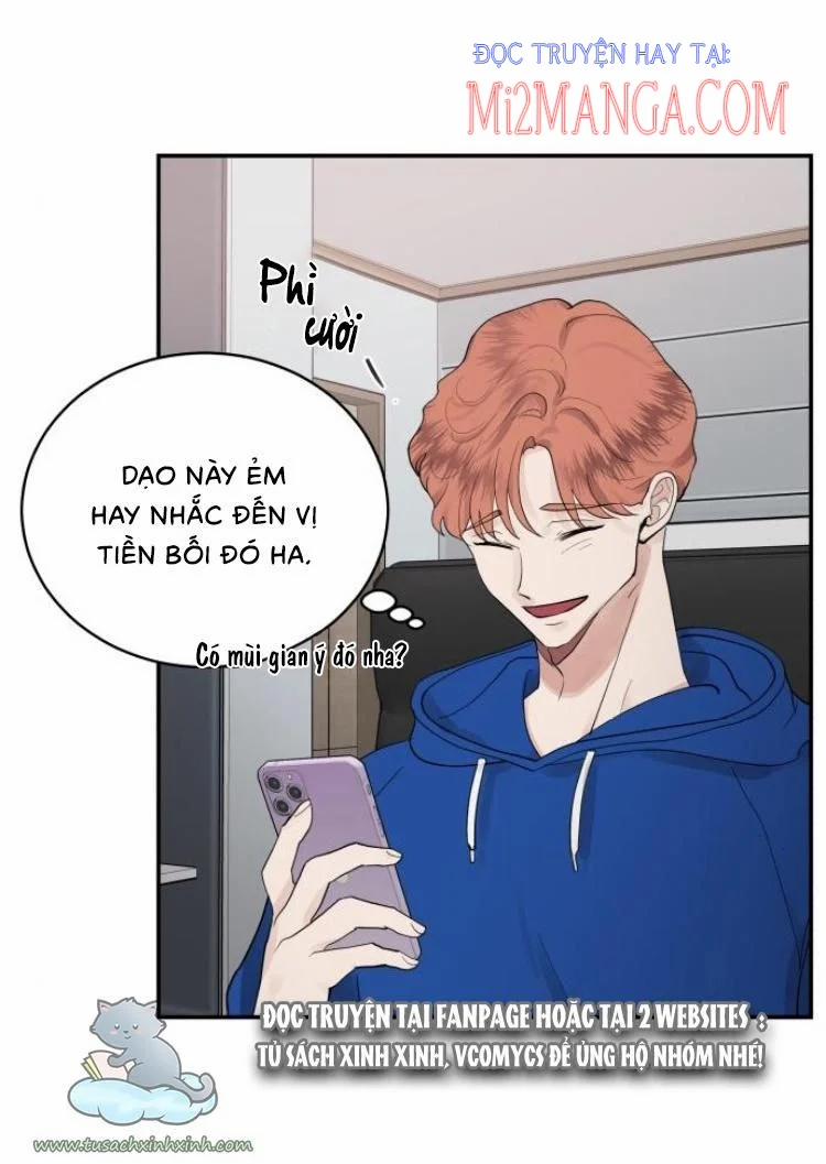 Oan Gia Ngõ Hẹp 69 trang 17