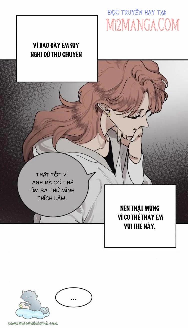 Oan Gia Ngõ Hẹp 69 trang 18