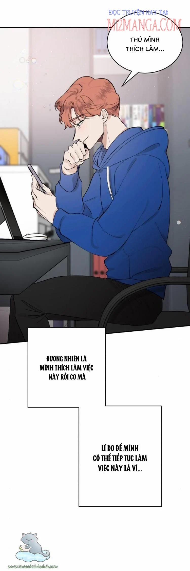 Oan Gia Ngõ Hẹp 69 trang 19