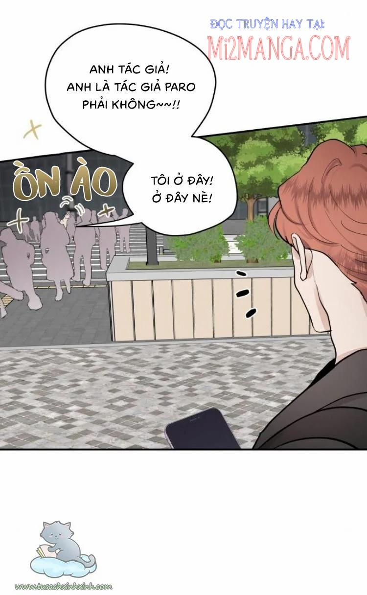 Oan Gia Ngõ Hẹp 69 trang 21