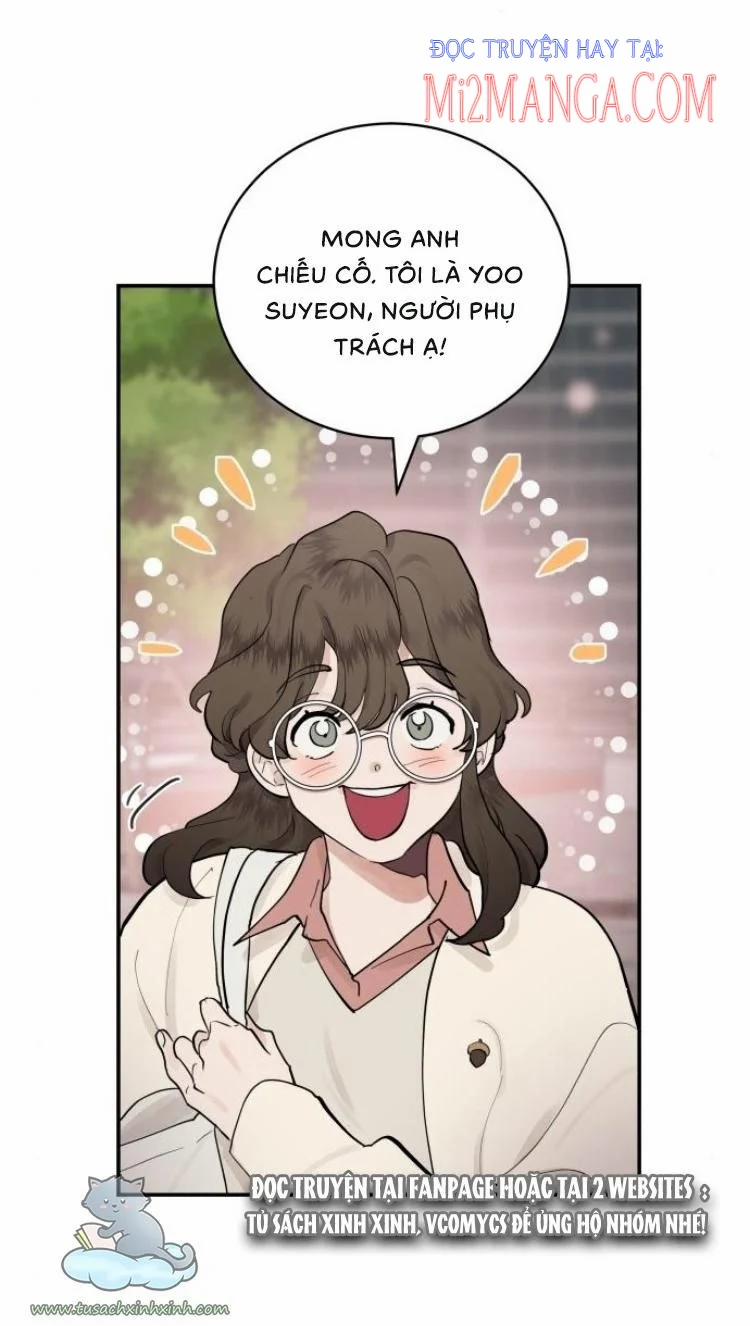 Oan Gia Ngõ Hẹp 69 trang 22