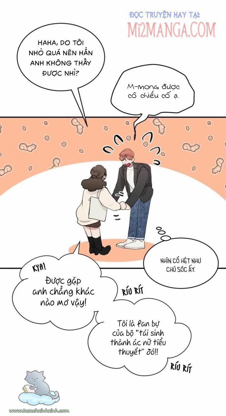 Oan Gia Ngõ Hẹp 69 trang 23