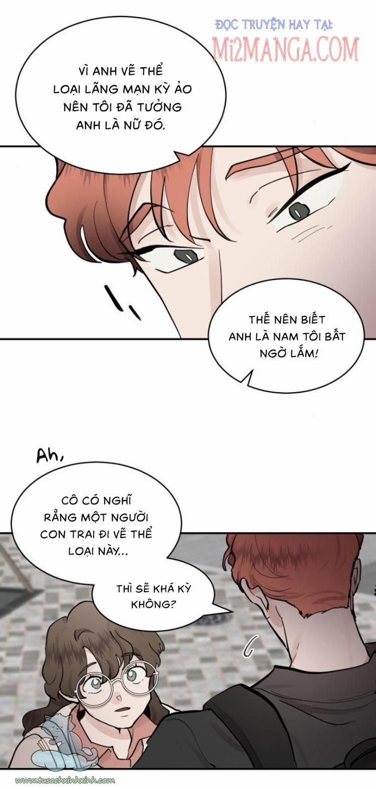 Oan Gia Ngõ Hẹp 69 trang 24