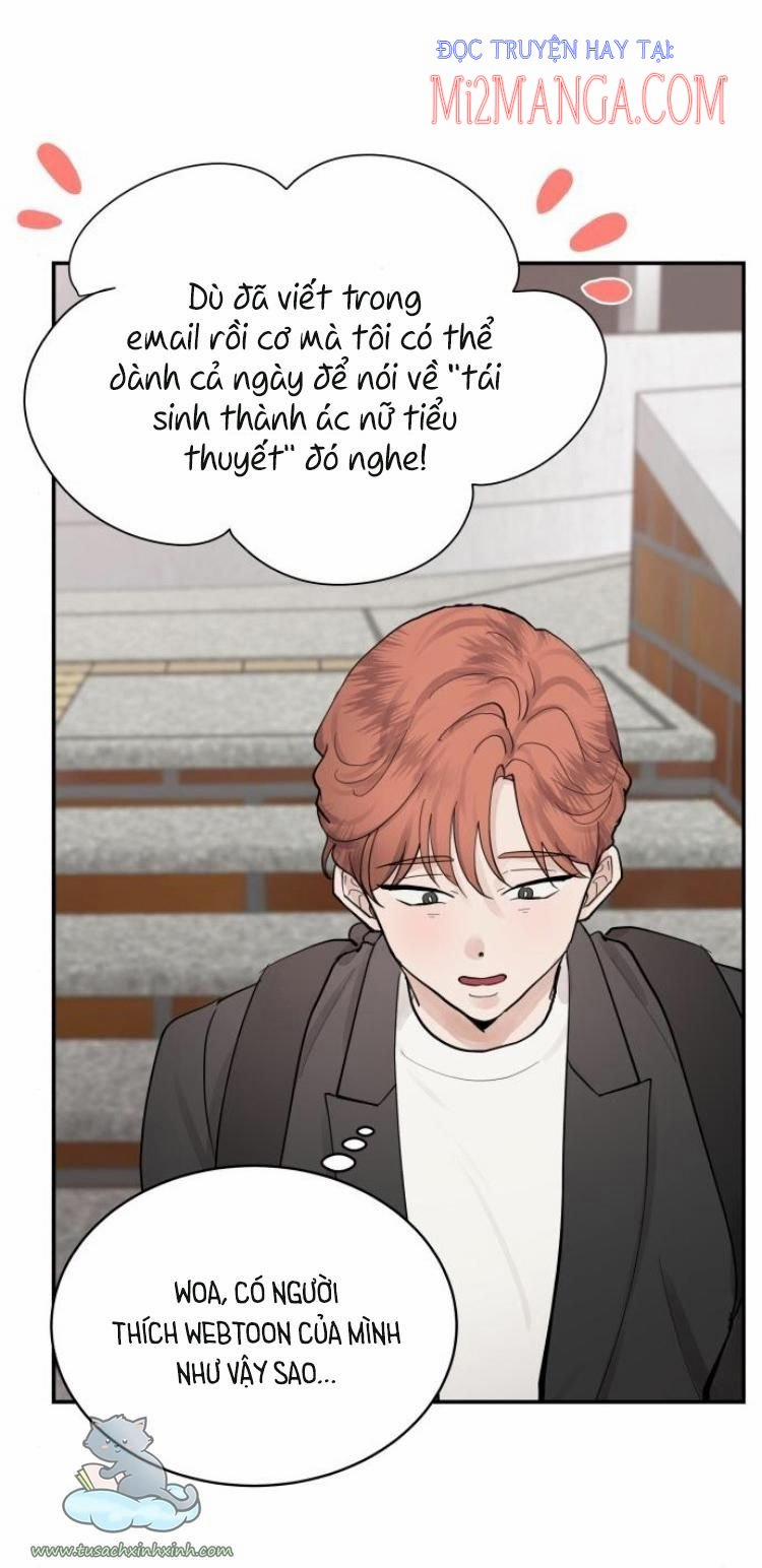 Oan Gia Ngõ Hẹp 69 trang 26