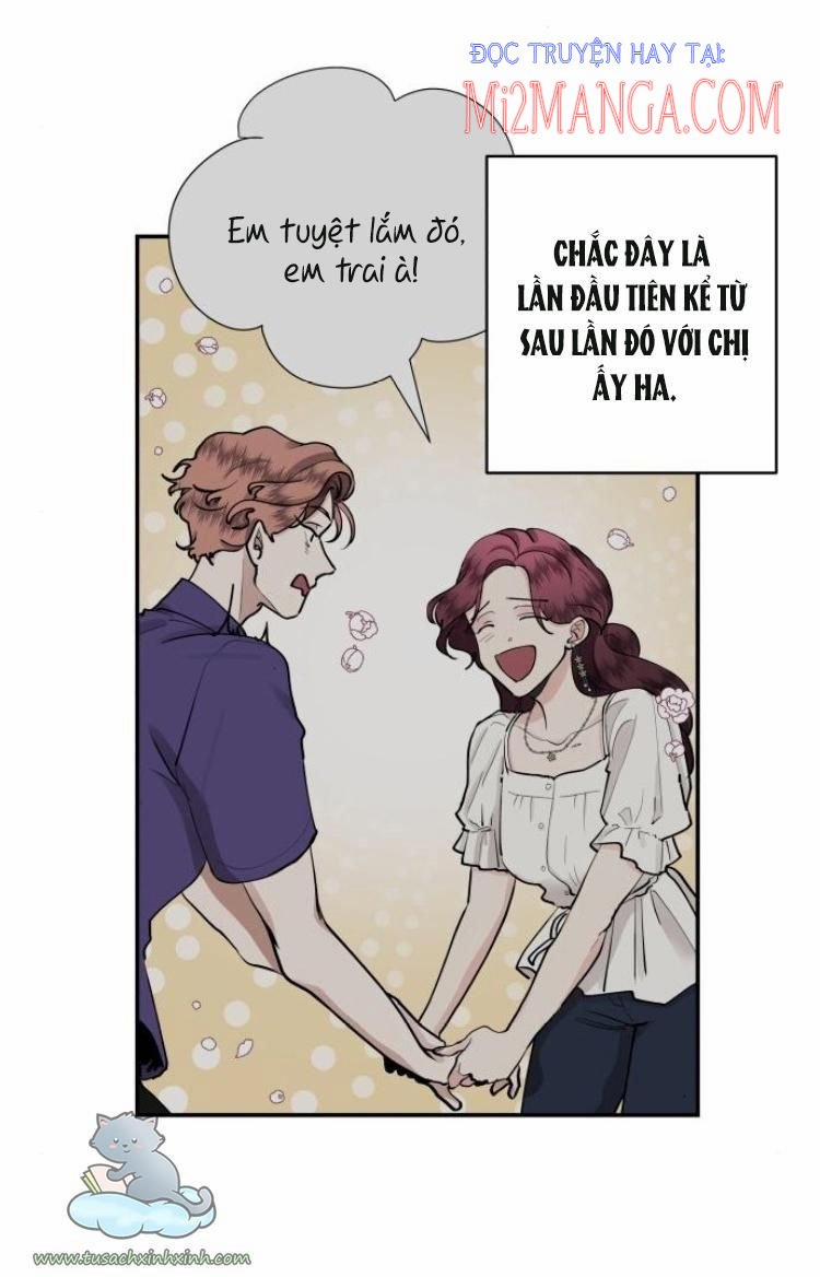 Oan Gia Ngõ Hẹp 69 trang 27