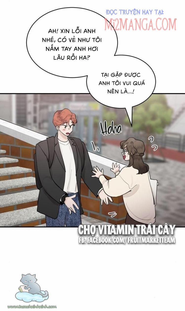 Oan Gia Ngõ Hẹp 69 trang 28