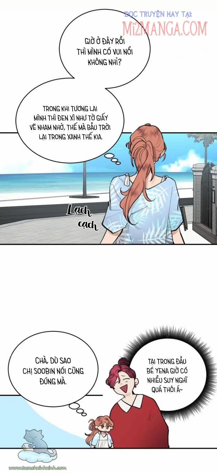 Oan Gia Ngõ Hẹp 69 trang 3