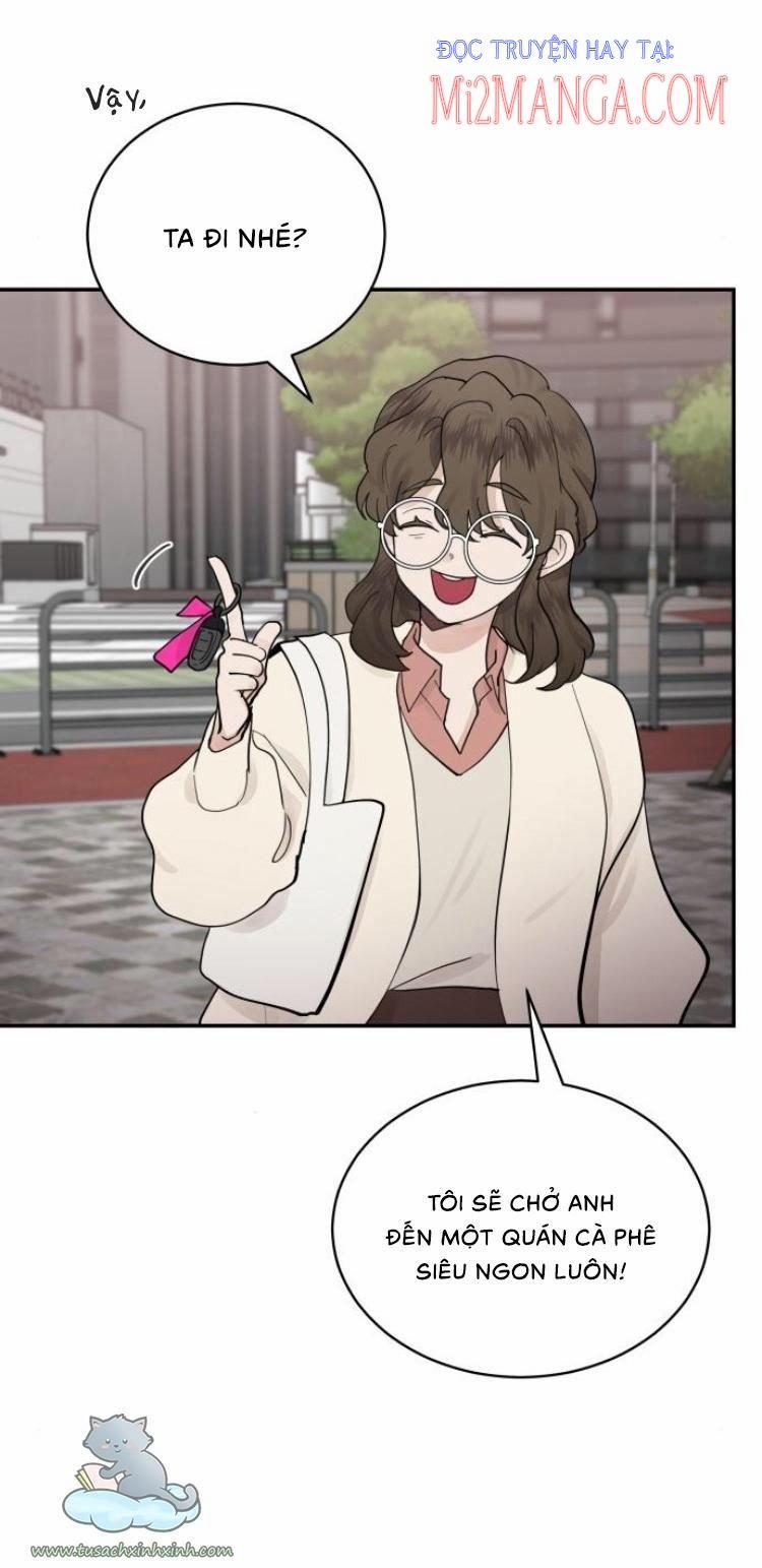 Oan Gia Ngõ Hẹp 69 trang 30