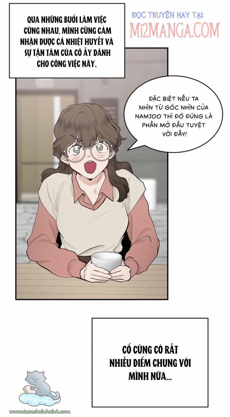 Oan Gia Ngõ Hẹp 69 trang 32