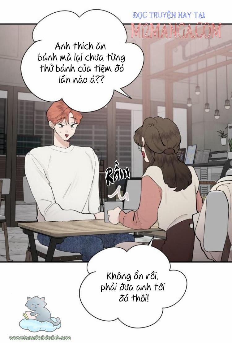 Oan Gia Ngõ Hẹp 69 trang 33