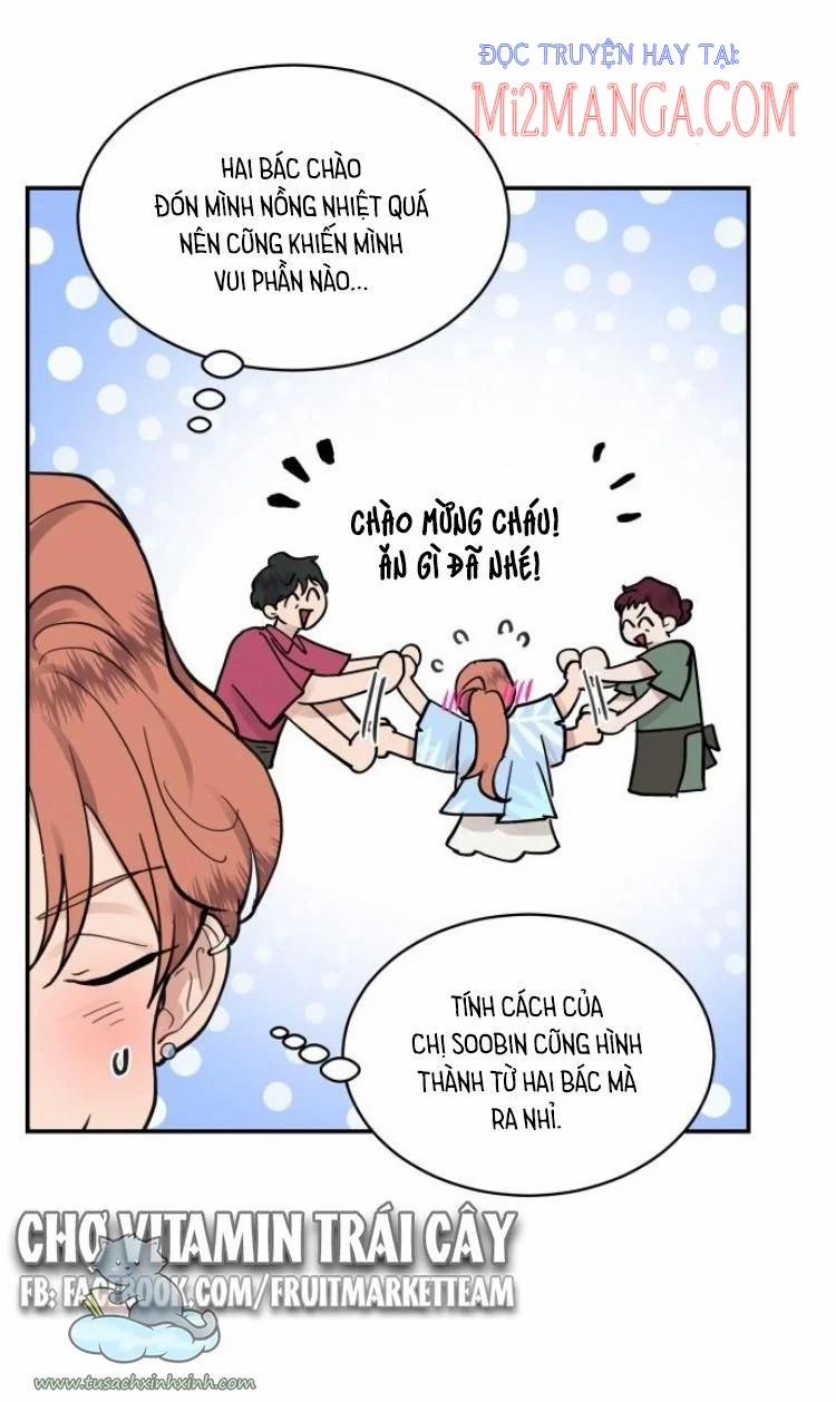 Oan Gia Ngõ Hẹp 69 trang 4