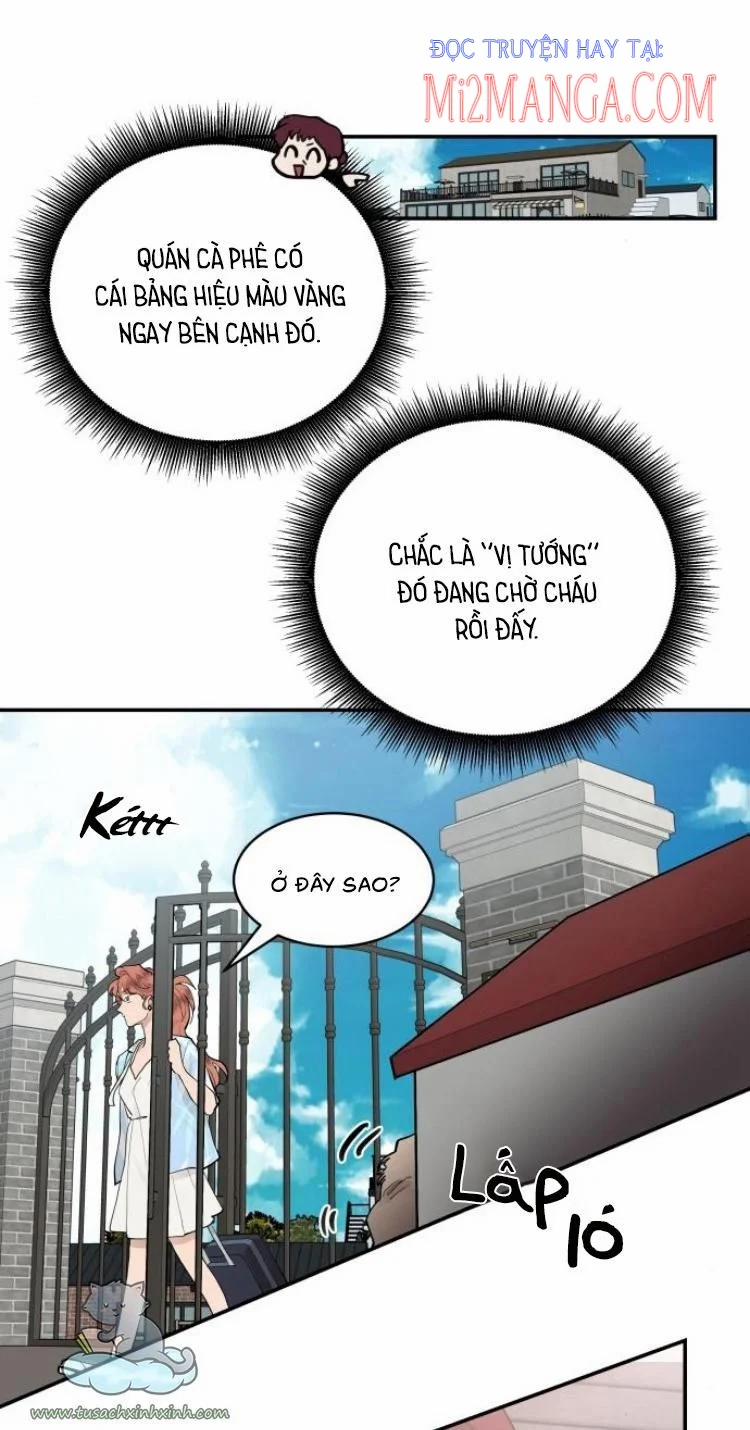 Oan Gia Ngõ Hẹp 69 trang 5