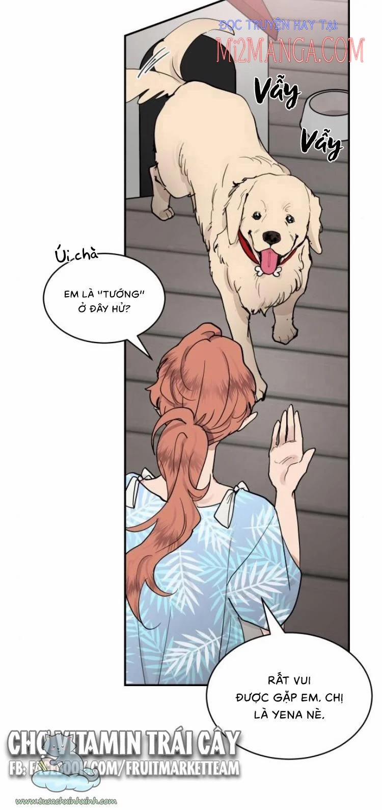 Oan Gia Ngõ Hẹp 69 trang 6