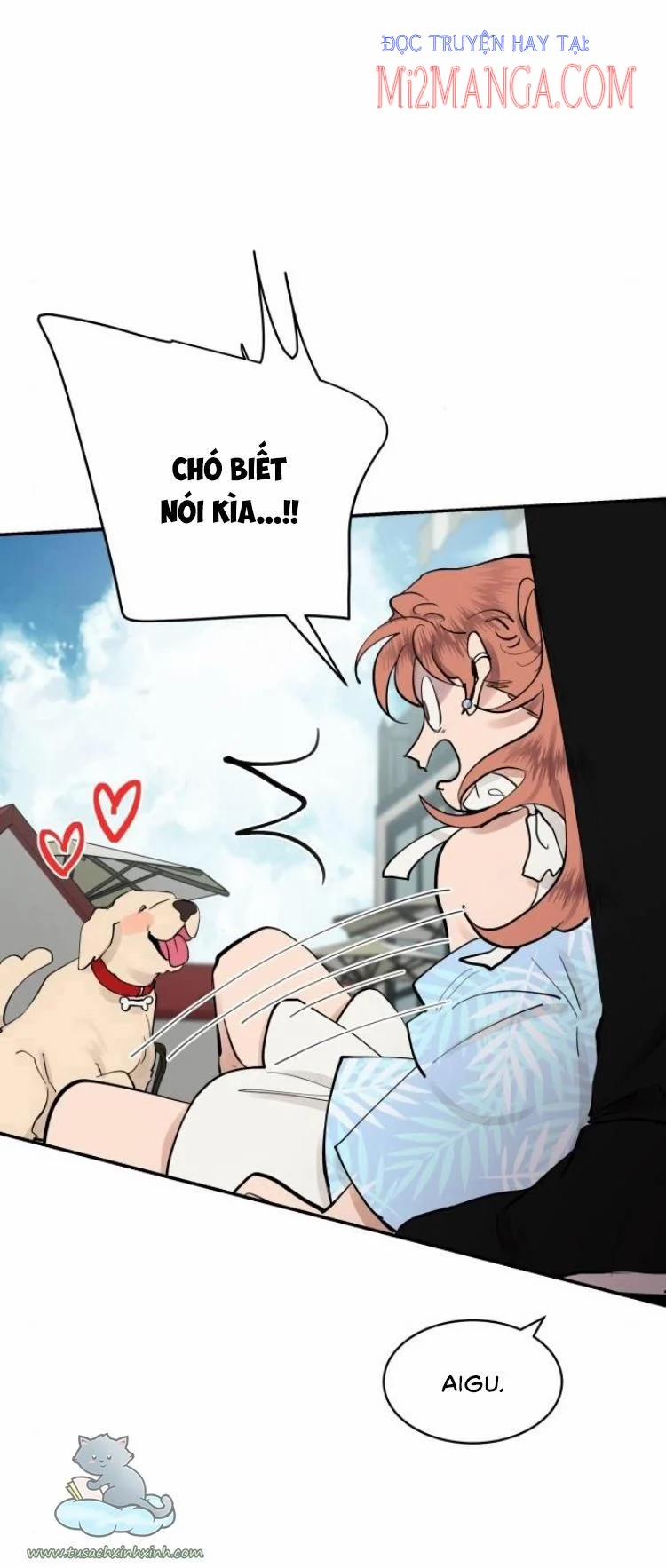 Oan Gia Ngõ Hẹp 69 trang 8