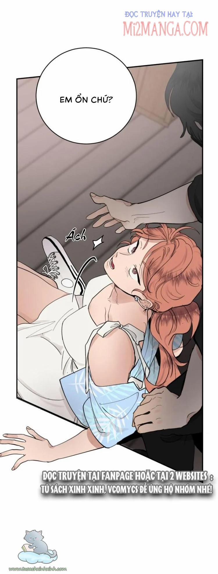 Oan Gia Ngõ Hẹp 69 trang 9