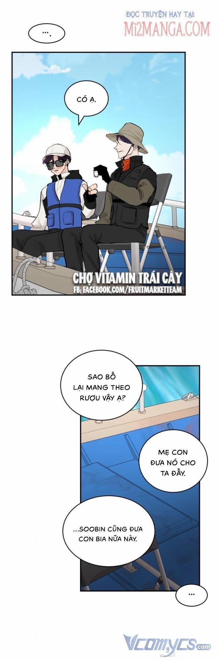 Oan Gia Ngõ Hẹp 70.5 trang 0