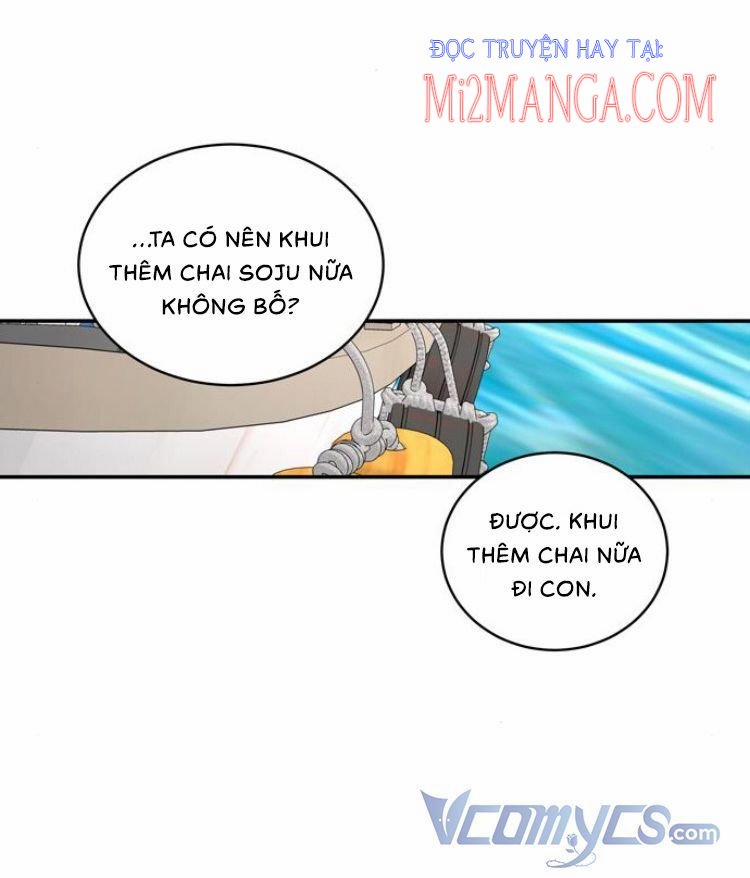 Oan Gia Ngõ Hẹp 70.5 trang 13