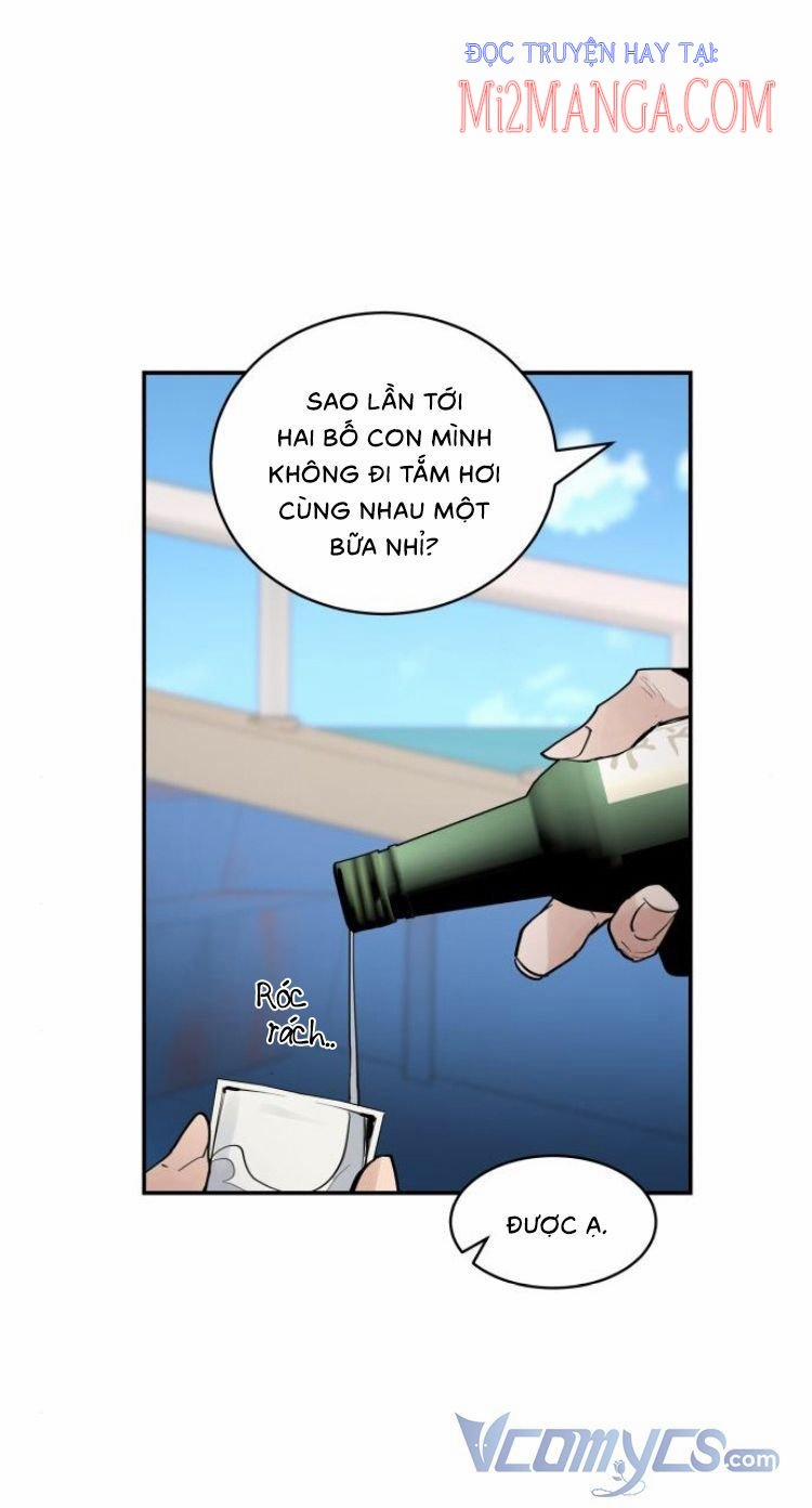 Oan Gia Ngõ Hẹp 70.5 trang 14