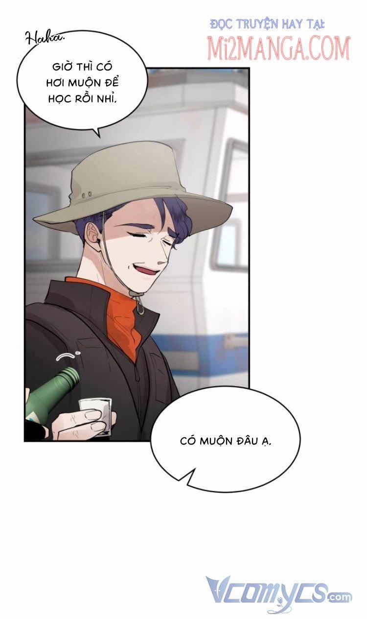 Oan Gia Ngõ Hẹp 70.5 trang 16