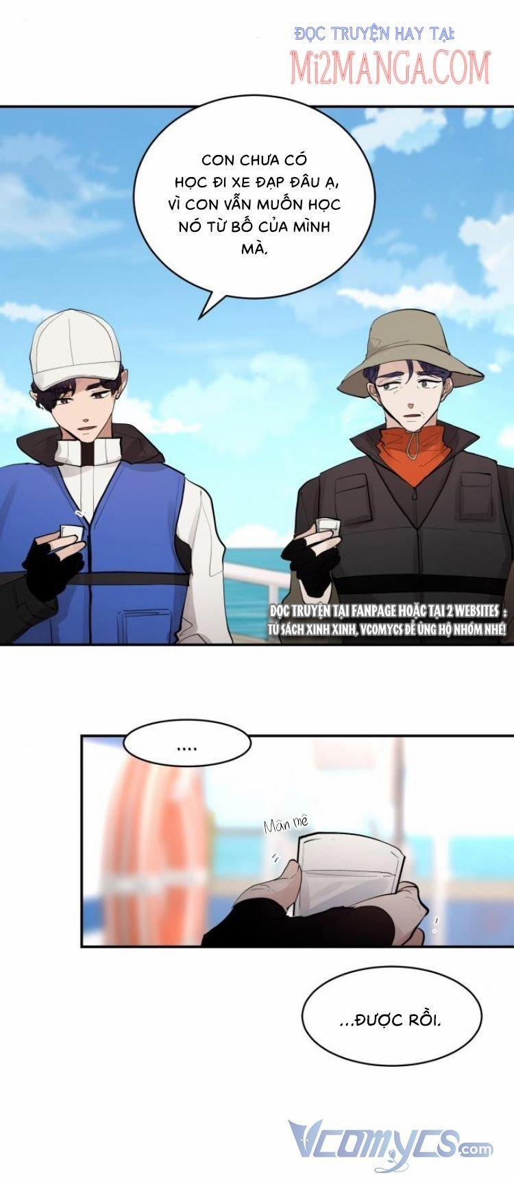 Oan Gia Ngõ Hẹp 70.5 trang 17