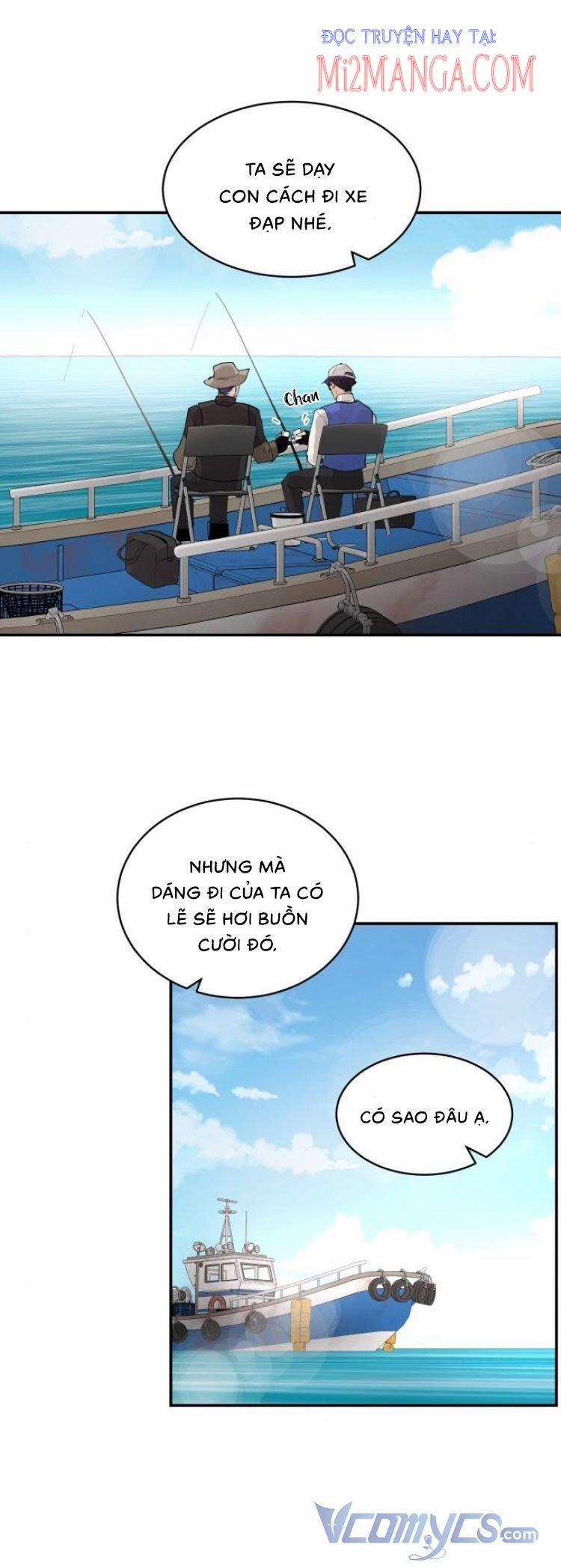 Oan Gia Ngõ Hẹp 70.5 trang 18