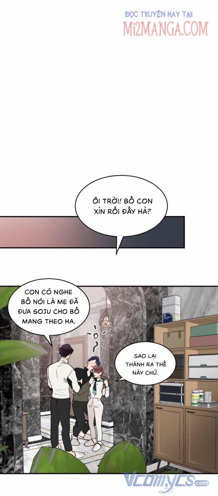 Oan Gia Ngõ Hẹp 70.5 trang 21