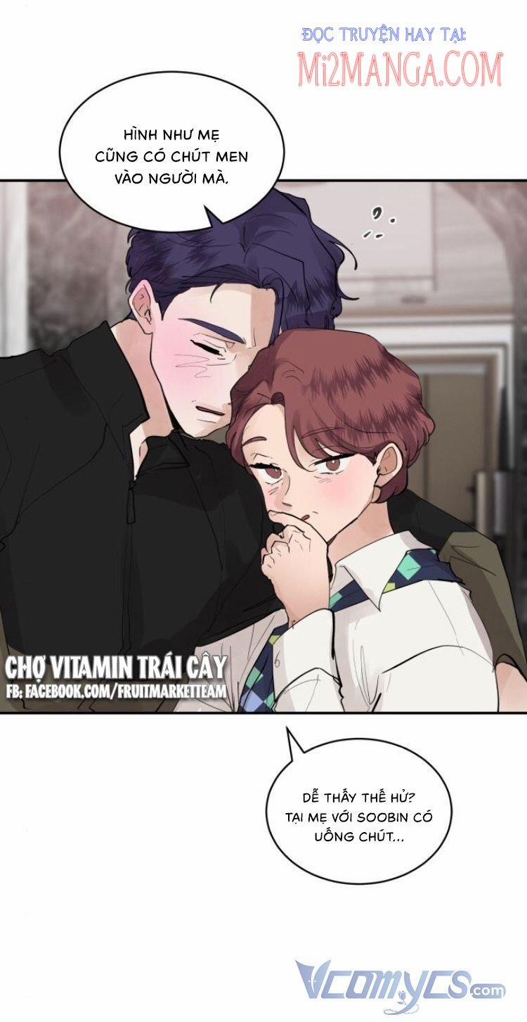 Oan Gia Ngõ Hẹp 70.5 trang 22