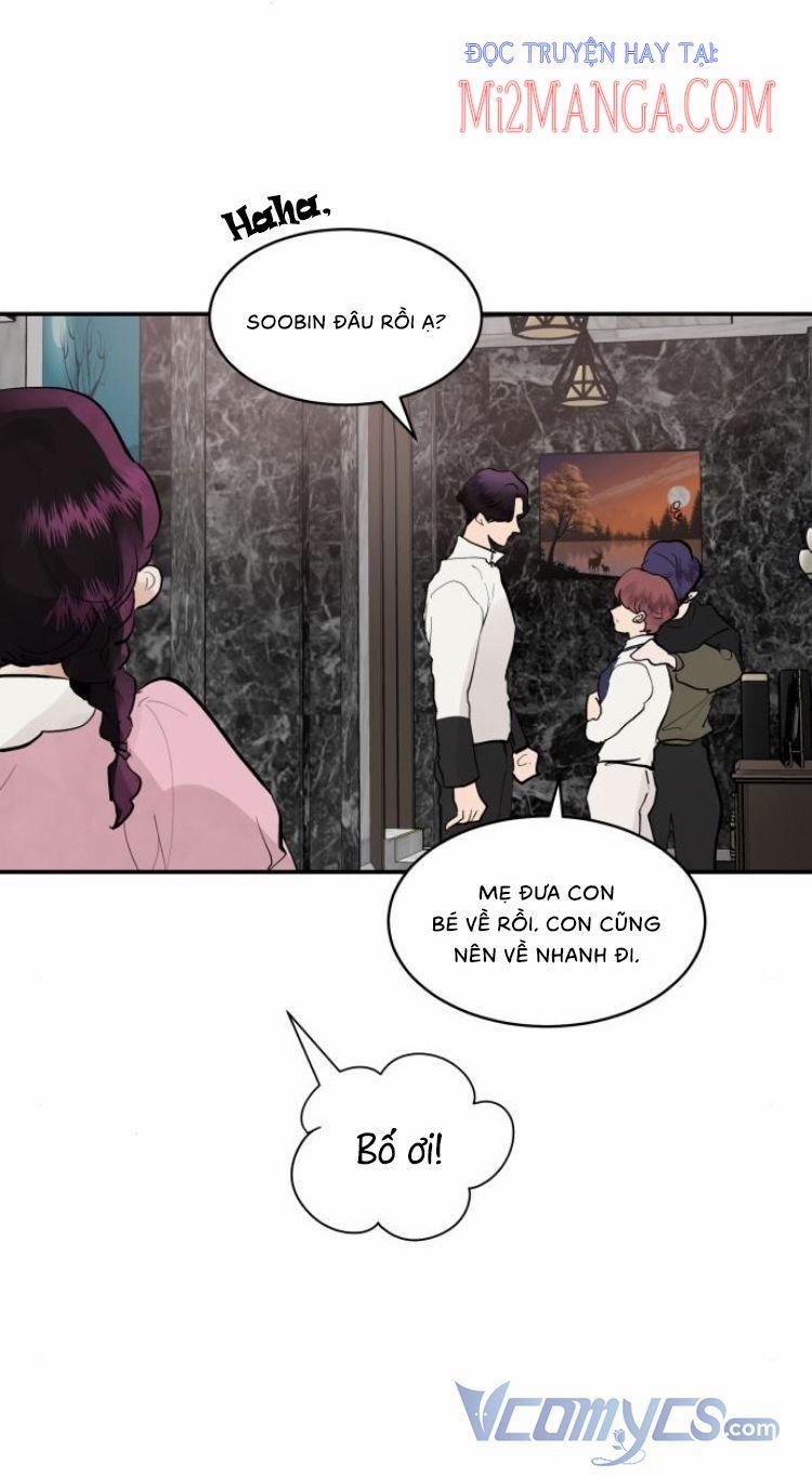 Oan Gia Ngõ Hẹp 70.5 trang 23