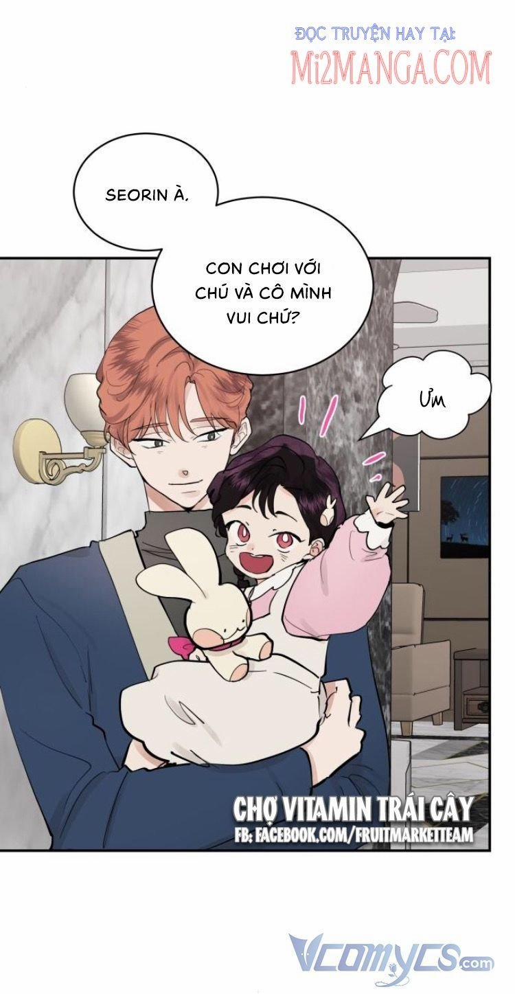 Oan Gia Ngõ Hẹp 70.5 trang 24