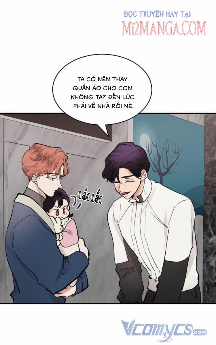 Oan Gia Ngõ Hẹp 70.5 trang 25