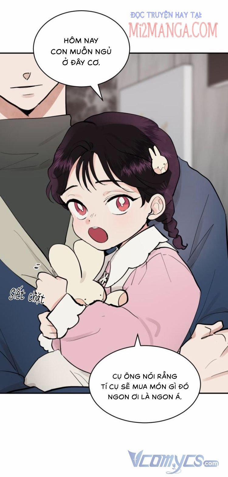 Oan Gia Ngõ Hẹp 70.5 trang 26