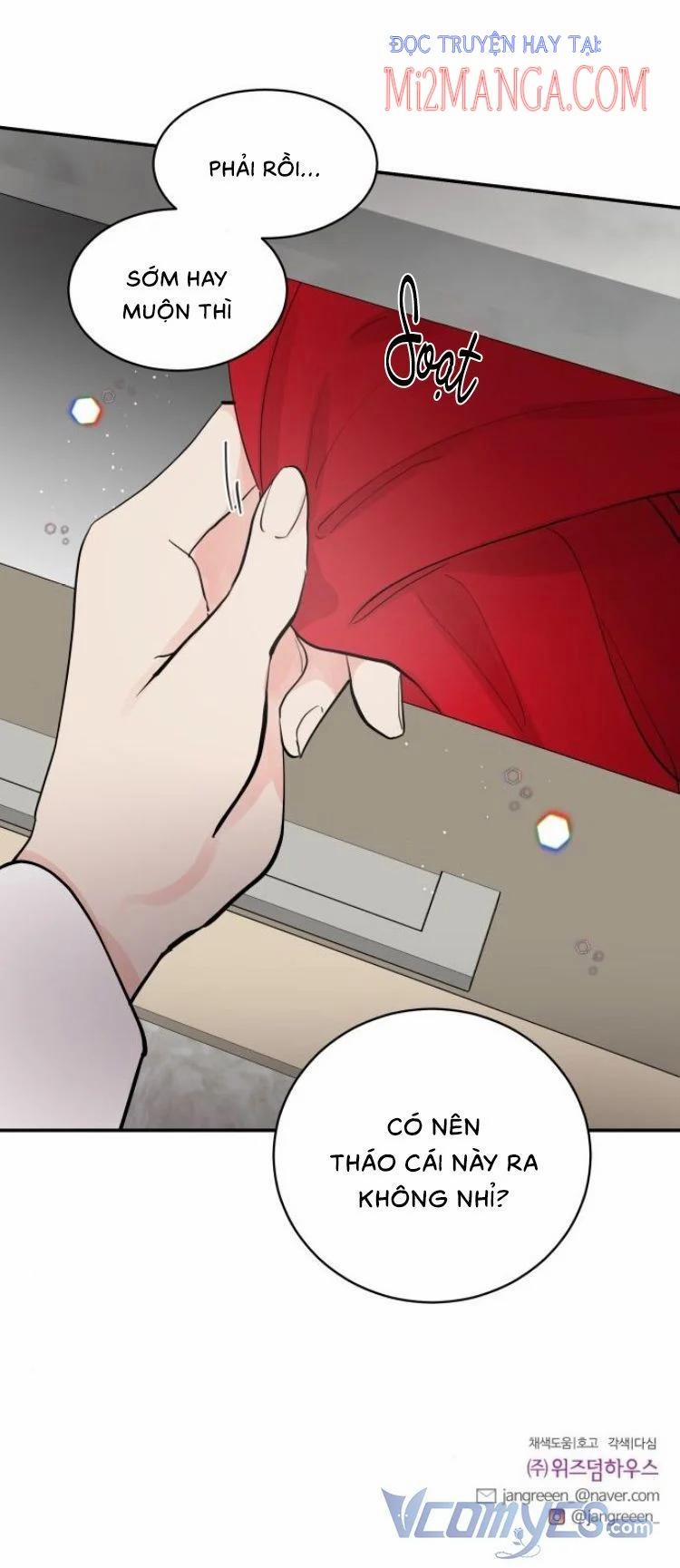 Oan Gia Ngõ Hẹp 70.5 trang 30