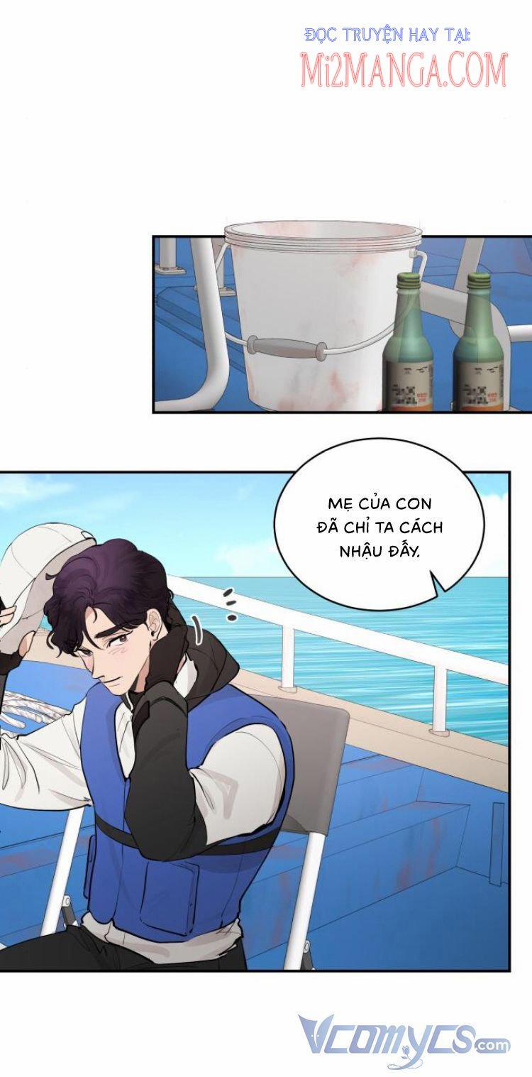 Oan Gia Ngõ Hẹp 70.5 trang 4