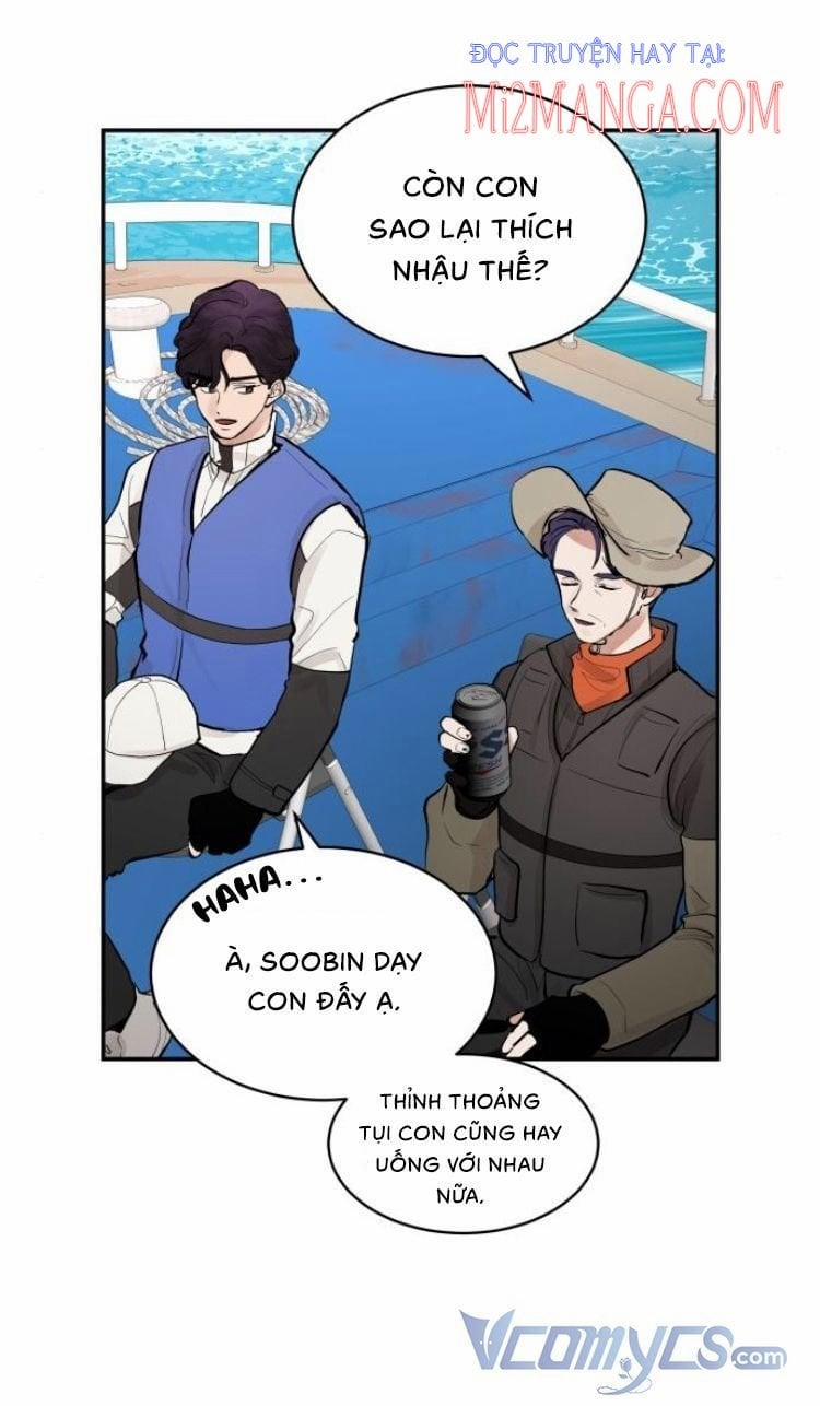 Oan Gia Ngõ Hẹp 70.5 trang 5