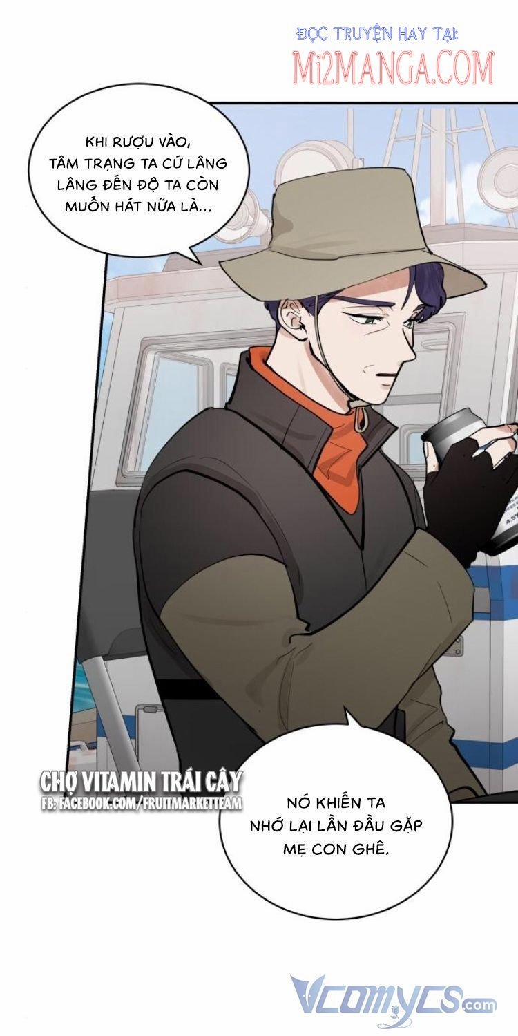 Oan Gia Ngõ Hẹp 70.5 trang 6