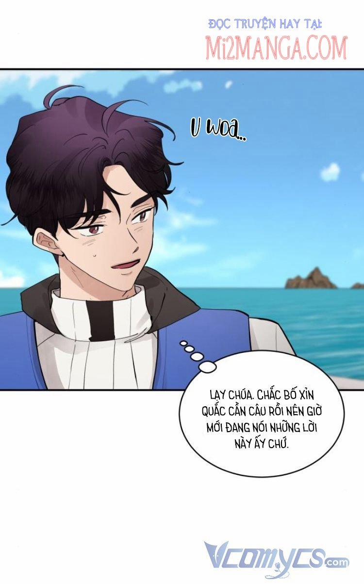 Oan Gia Ngõ Hẹp 70.5 trang 8