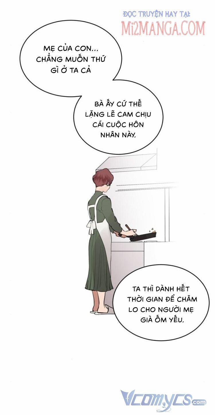 Oan Gia Ngõ Hẹp 70.5 trang 9