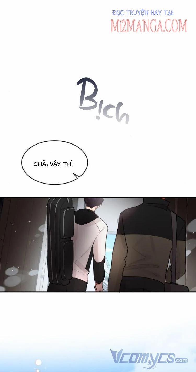 Oan Gia Ngõ Hẹp 70 trang 0