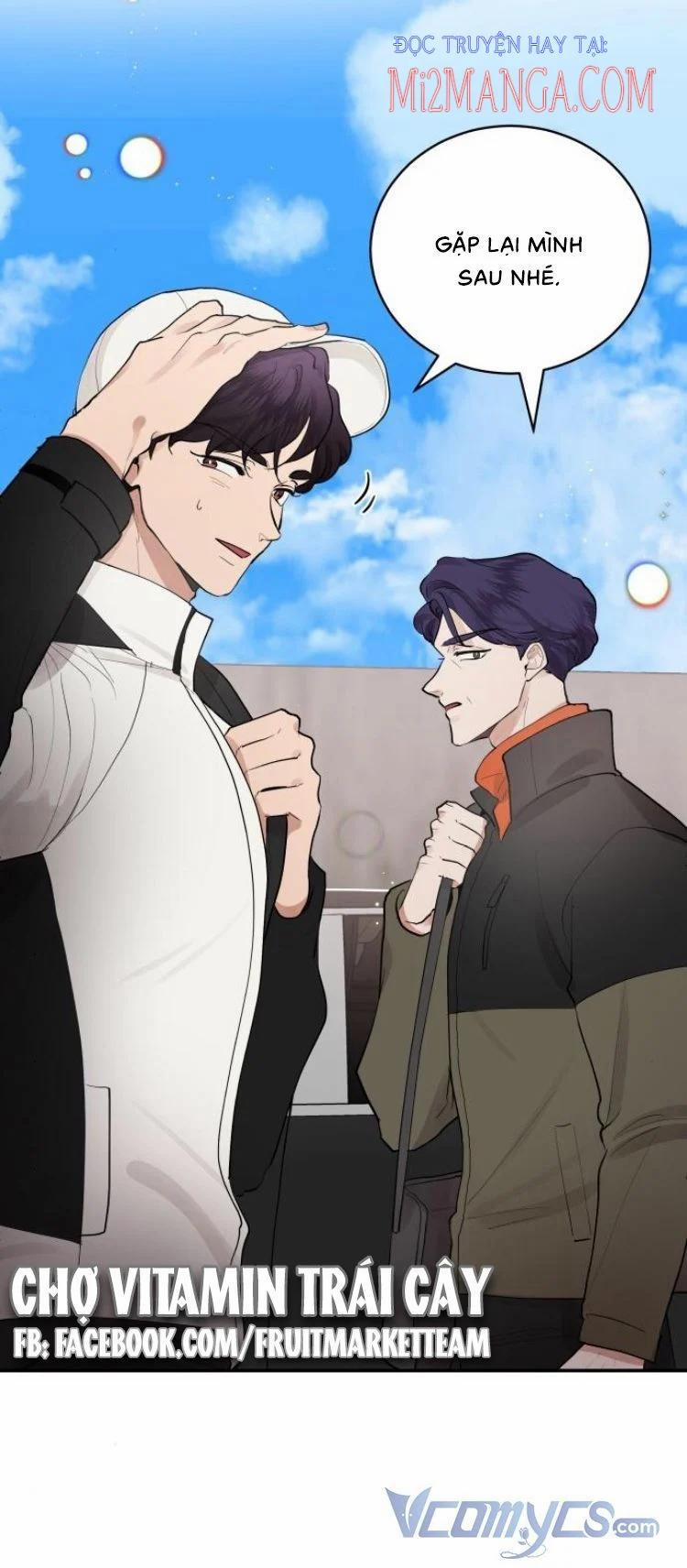 Oan Gia Ngõ Hẹp 70 trang 1