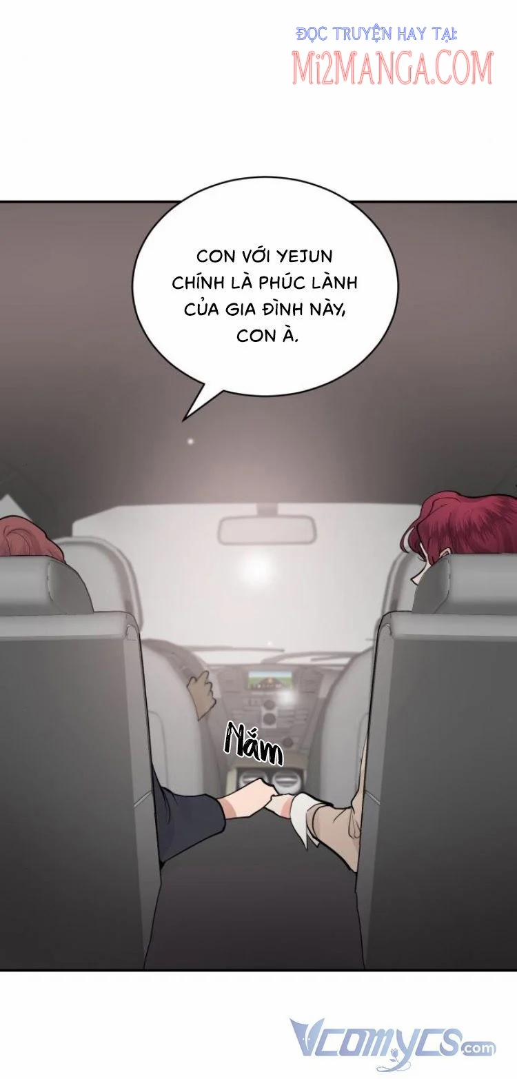 Oan Gia Ngõ Hẹp 70 trang 14