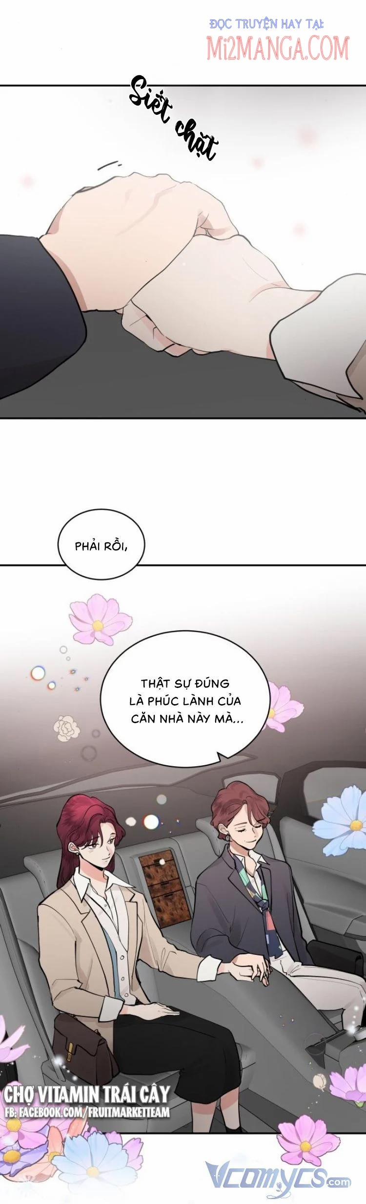 Oan Gia Ngõ Hẹp 70 trang 15